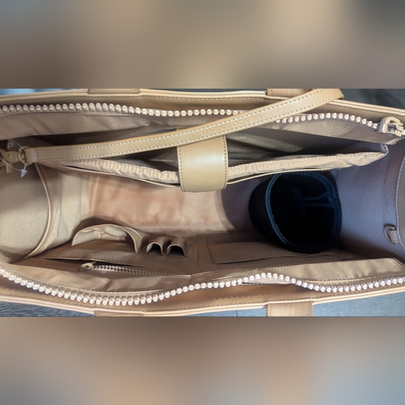 Dagne Dover Daily Large Tote - Picture 5 of 9